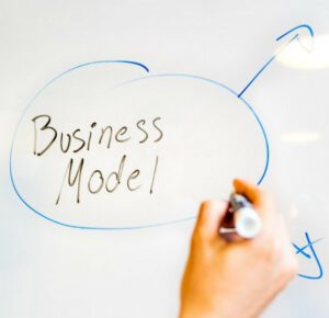 strategic business models