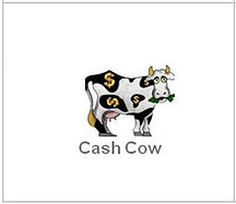 BCG growth share matrix cash cow