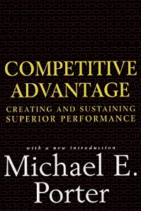 Michael Porter Competitive Advantage