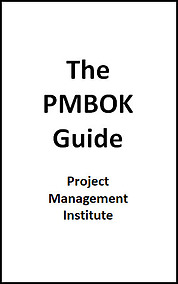 PMBOK Guide on PMOs