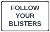 Follow Your Blisters - mark cuban don't follow your passion